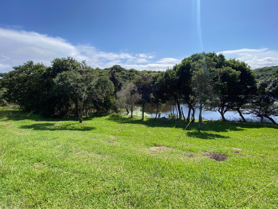 0 Bedroom Property for Sale in Khamanga Bay Eastern Cape